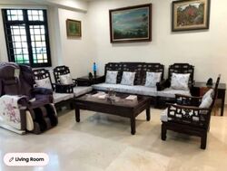 Hume Park I (D21), Condominium #545348401